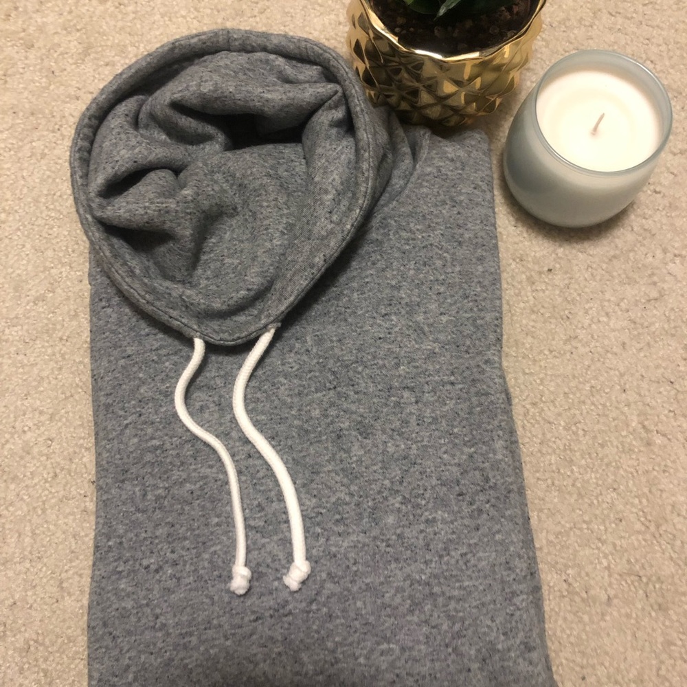 H&M Turtleneck Sweater